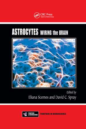 Astrocytes: Wiring the Brain de Eliana Scemes