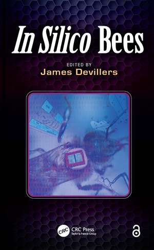 In Silico Bees de James Devillers