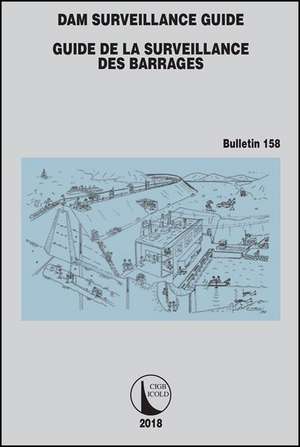 Dam Surveillance Guide de CIGB ICOLD