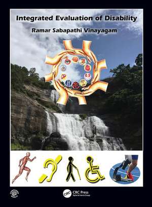 Integrated Evaluation of Disability de Ramar Sabapathi Vinayagam