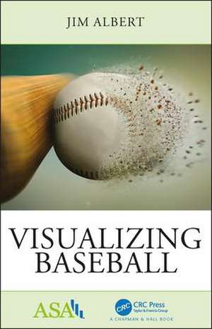 Visualizing Baseball de Jim Albert