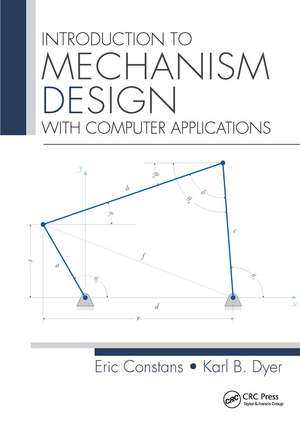 Introduction to Mechanism Design: with Computer Applications de Eric Constans