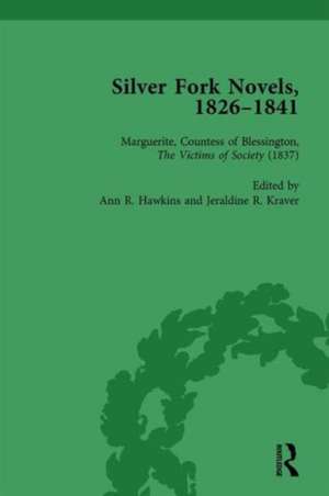 Silver Fork Novels, 1826-1841 Vol 4 de Harriet Devine Jump