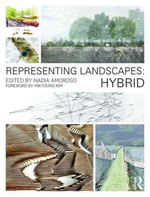 Representing Landscapes: Hybrid de Nadia Amoroso