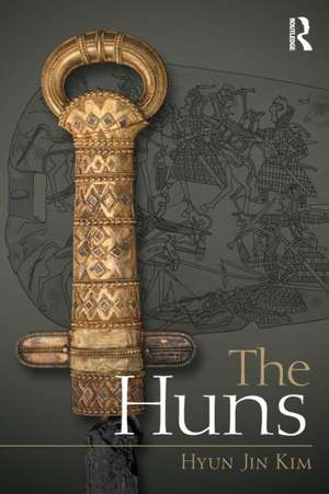 The Huns de Hyun Jin Kim