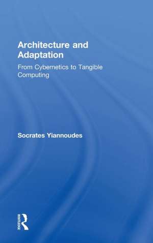 Architecture and Adaptation de Socrates Yiannoudes