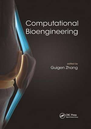 Computational Bioengineering de Guigen Zhang