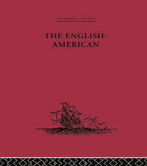 The English-American: A New Survey of the West Indies, 1648 de Thomas Gage