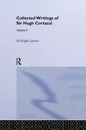 Hugh Cortazzi - Collected Writings de Hugh Cortazzi