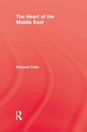 Heart Of Middle East de Coke