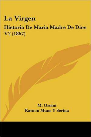 La Virgen de M. Orsini