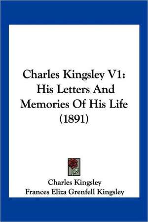 Charles Kingsley V1 de Charles Kingsley