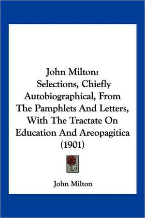 John Milton de John Milton