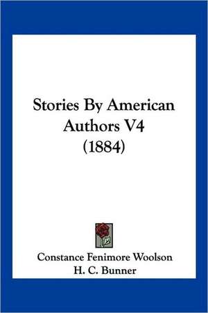 Stories By American Authors V4 (1884) de Constance Fenimore Woolson