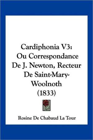 Cardiphonia V3