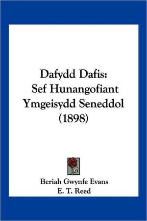 Dafydd Dafis de Beriah Gwynfe Evans