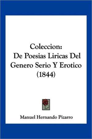 Coleccion de Manuel Hernando Pizarro