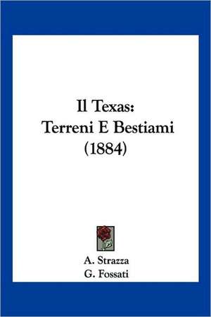 Il Texas de A. Strazza