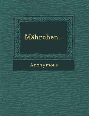 Mahrchen... de Anonymous