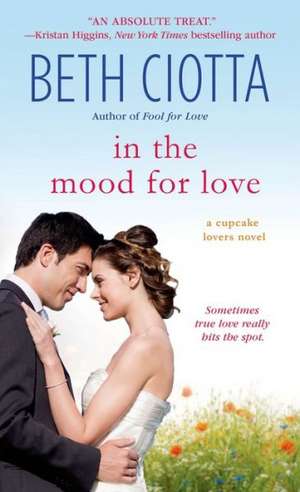 In the Mood for Love de Beth Ciotta