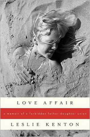 Love Affair de Leslie Kenton