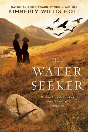 Water Seeker de Kimberly Willis Holt