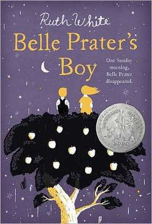 Belle Prater's Boy de Ruth White