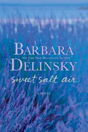 Sweet Salt Air de Barbara Delinsky