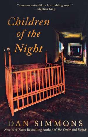 Children of the Night de Dan Simmons