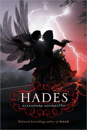 Hades de Alexandra Adornetto