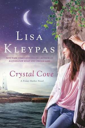 Crystal Cove de Lisa Kleypas