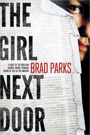 The Girl Next Door de Brad Parks