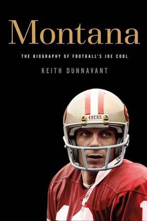 Montana de Keith Dunnavant