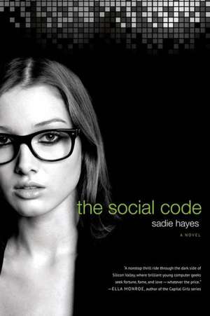 SOCIAL CODE de Sadie Hayes