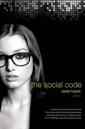 The Social Code de Sadie Hayes