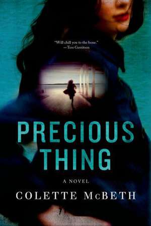 Precious Thing de Colette Mcbeth