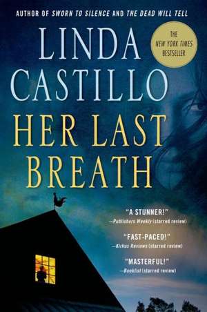 Her Last Breath de Linda Castillo