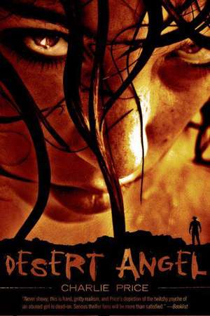 Desert Angel de Charlie Price