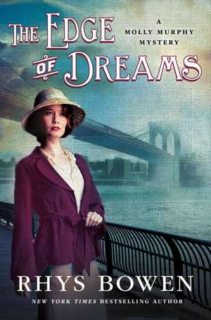 The Edge of Dreams de Rhys Bowen