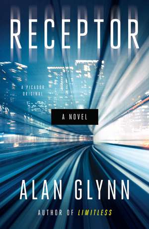 Receptor de Alan Glynn