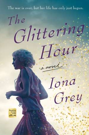 Glittering Hour de Iona Grey