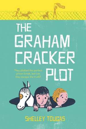 Graham Cracker Plot de Shelley Tougas
