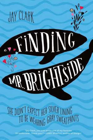 Finding Mr. Brightside de Jay Clark