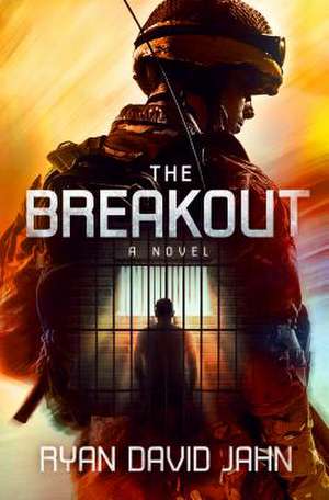 The Breakout de Ryan David Jahn