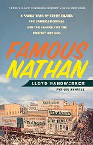 Famous Nathan de Lloyd Handwerker