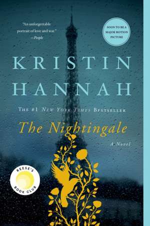 The Nightingale de Kristin Hannah