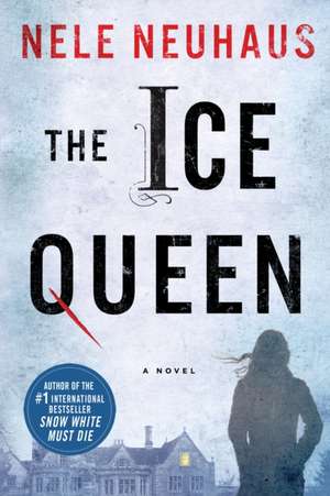 The Ice Queen de Nele Neuhaus