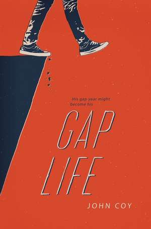 Gap Life de John Coy