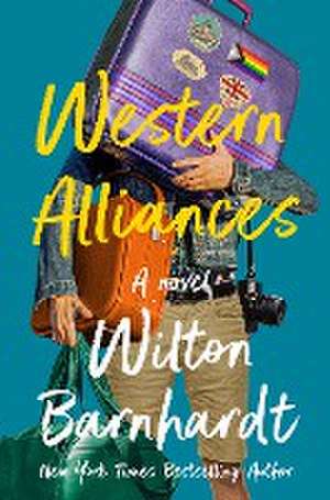 Western Alliances de Wilton Barnhardt