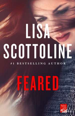 Feared de Lisa Scottoline